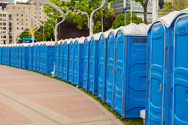 Best Portable Restrooms for Agricultural Sites in Tinton Falls, NJ